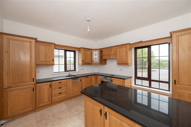 2 Church Cross Estate, Coolmona, Donoughmore, Co. Cork