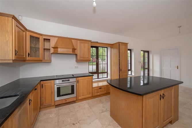 2 Church Cross Estate, Coolmona, Donoughmore, Co. Cork