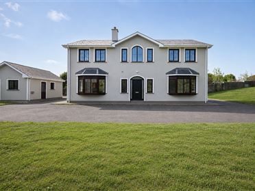 2 Church Cross Estate, Coolmona, Donoughmore, Co. Cork