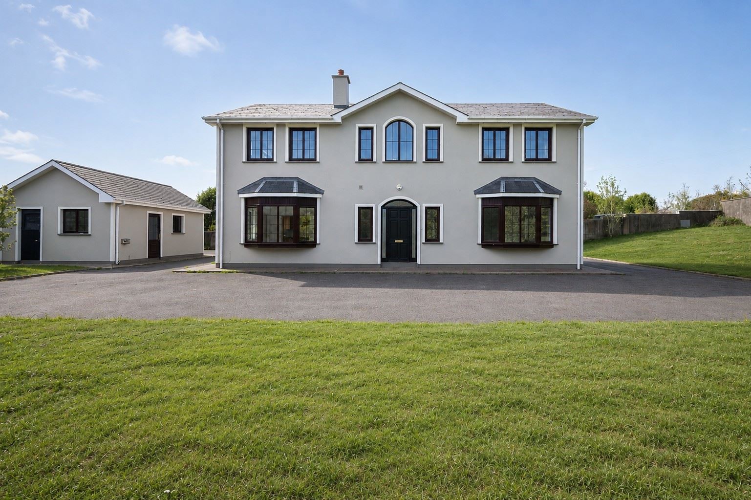 2 Church Cross Estate, Coolmona, Donoughmore, Co. Cork