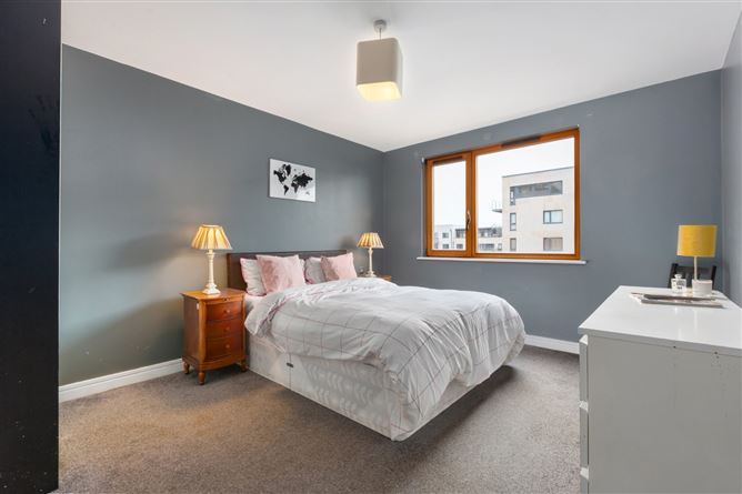 53 The Cedar, Parkview, Stepaside, Dublin 18