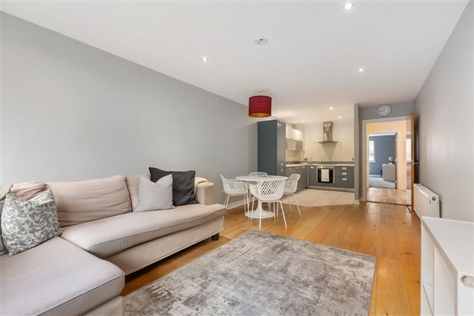 53 The Cedar, Parkview, Stepaside, Dublin 18