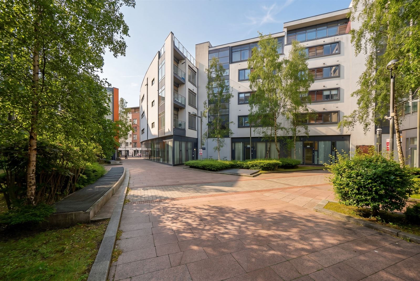 Photo 1 of 18 — Apartment 11, Block C, The Millhouse, The Steelworks, Foley Street, Dublin 1, Dublin