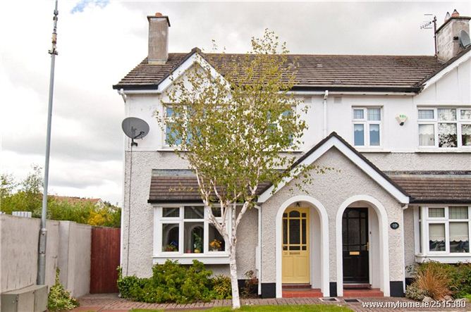 main photo for 20 Hunters Brook, Wicklow, Delgany, Co. Wicklow