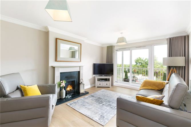 6 Fern Court, Stepaside Park, Stepaside, Dublin 18