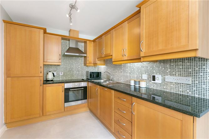 6 Fern Court, Stepaside Park, Stepaside, Dublin 18