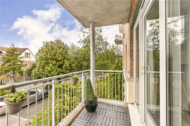 6 Fern Court, Stepaside Park, Stepaside, Dublin 18