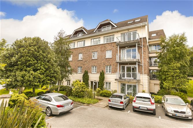 6 Fern Court, Stepaside Park, Stepaside, Dublin 18