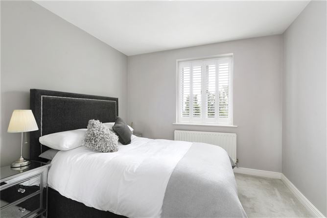 6 Fern Court, Stepaside Park, Stepaside, Dublin 18