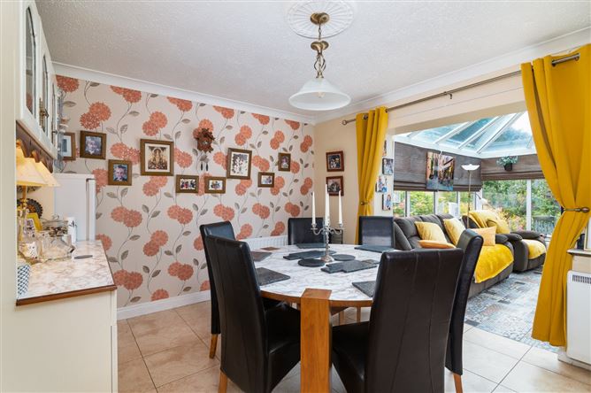 Nyumba, 17 Ashley Court, Tullamore, Co. Offaly