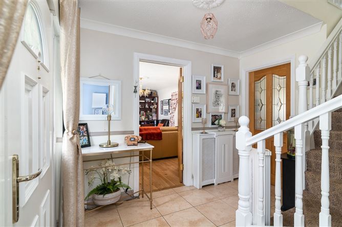 Nyumba, 17 Ashley Court, Tullamore, Co. Offaly