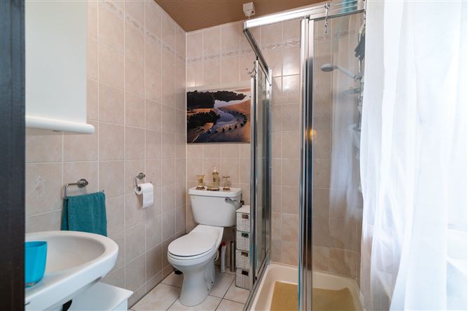 Nyumba, 17 Ashley Court, Tullamore, Co. Offaly