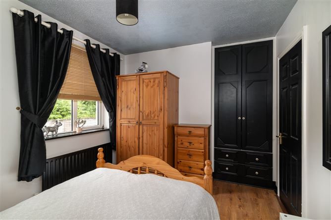 Nyumba, 17 Ashley Court, Tullamore, Co. Offaly