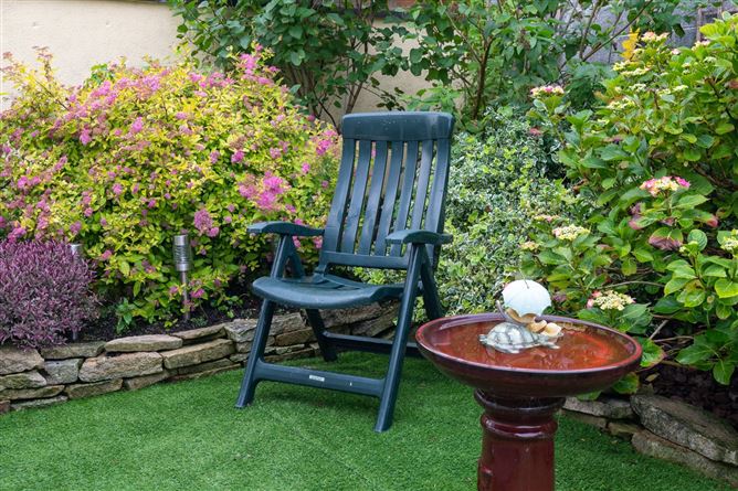 Nyumba, 17 Ashley Court, Tullamore, Co. Offaly