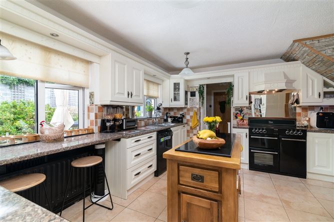 Nyumba, 17 Ashley Court, Tullamore, Co. Offaly