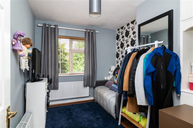 Nyumba, 17 Ashley Court, Tullamore, Co. Offaly