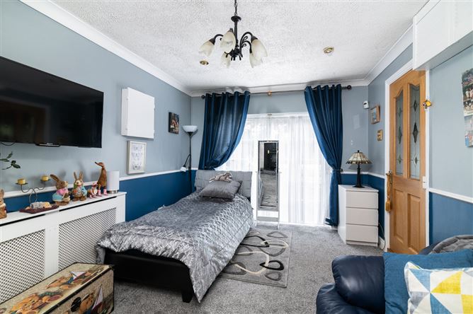 Nyumba, 17 Ashley Court, Tullamore, Co. Offaly