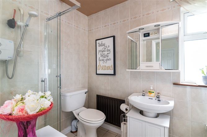 Nyumba, 17 Ashley Court, Tullamore, Co. Offaly