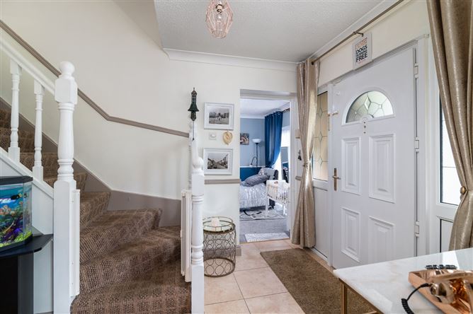 Nyumba, 17 Ashley Court, Tullamore, Co. Offaly