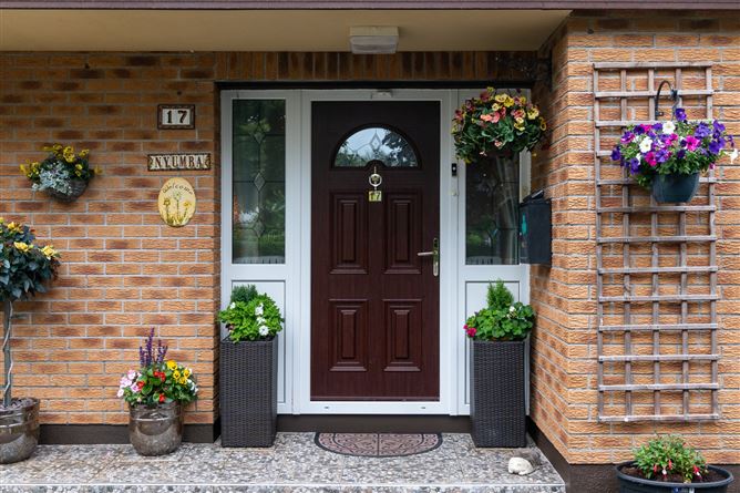 Nyumba, 17 Ashley Court, Tullamore, Co. Offaly