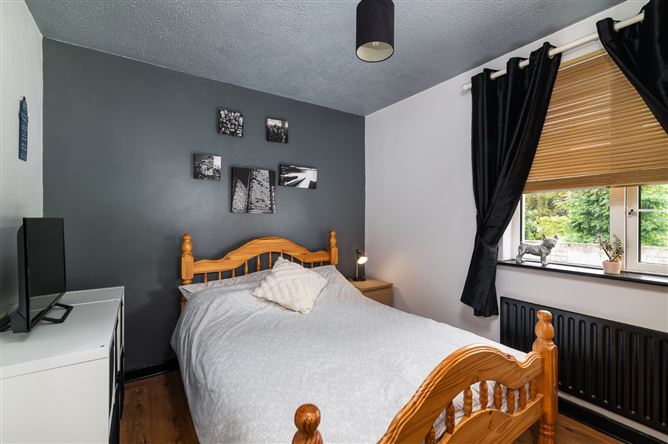 Nyumba, 17 Ashley Court, Tullamore, Co. Offaly