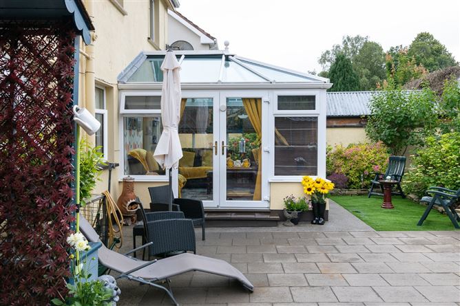 Nyumba, 17 Ashley Court, Tullamore, Co. Offaly
