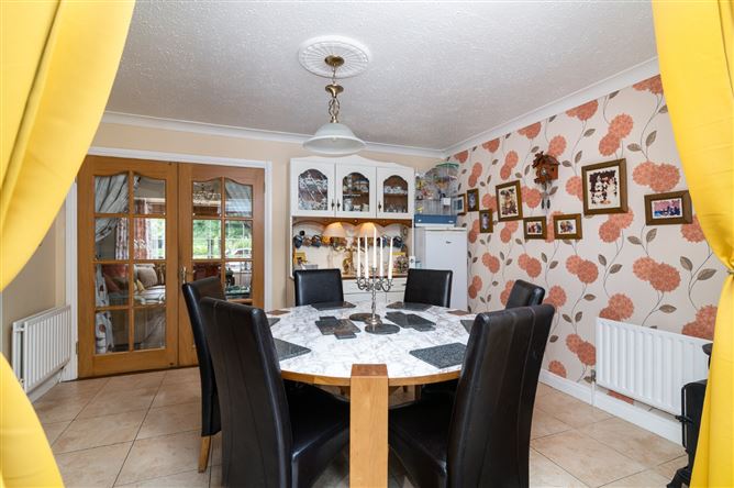 Nyumba, 17 Ashley Court, Tullamore, Co. Offaly