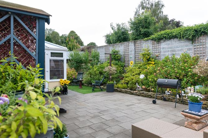 Nyumba, 17 Ashley Court, Tullamore, Co. Offaly