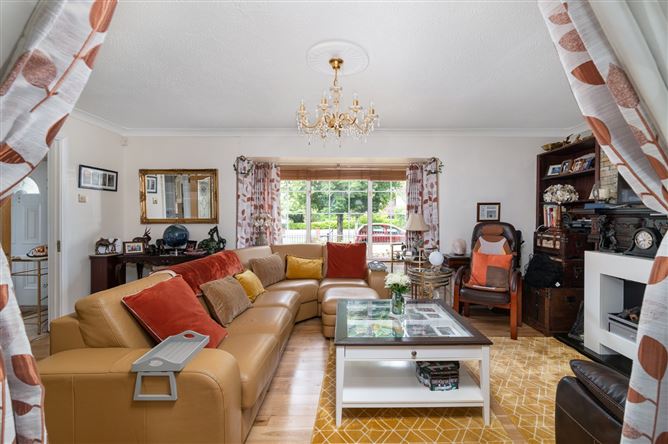 Nyumba, 17 Ashley Court, Tullamore, Co. Offaly