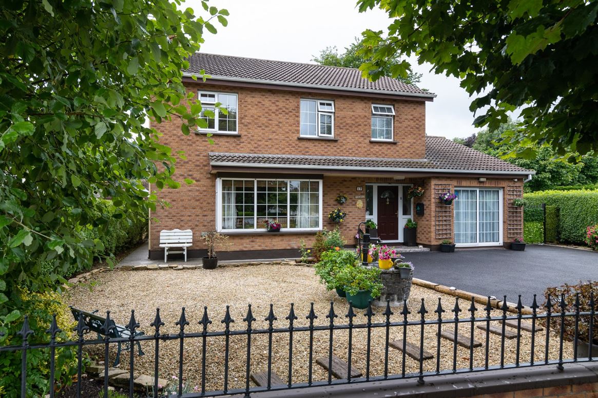 Nyumba, 17 Ashley Court, Tullamore, Co. Offaly