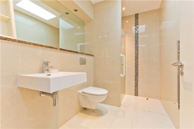 13 Castlepark Residence, Castlepark Road, Dalkey, Co. Dublin