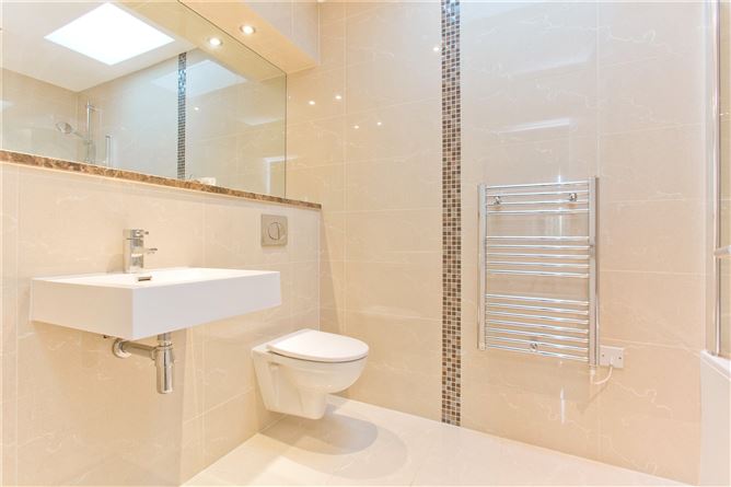 13 Castlepark Residence, Castlepark Road, Dalkey, Co. Dublin