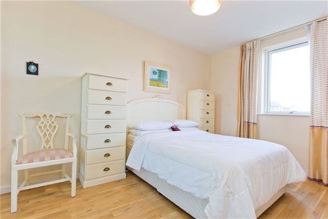 13 Castlepark Residence, Castlepark Road, Dalkey, Co. Dublin