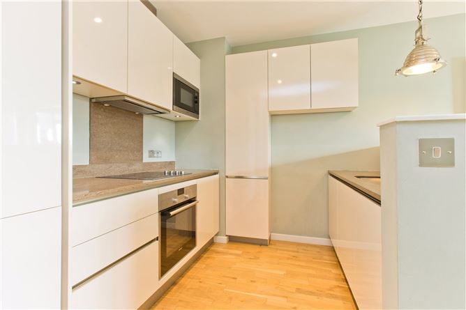 13 Castlepark Residence, Castlepark Road, Dalkey, Co. Dublin