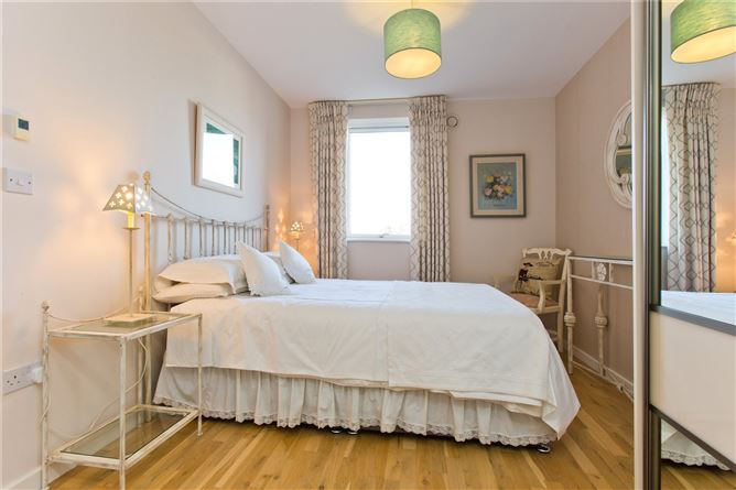 13 Castlepark Residence, Castlepark Road, Dalkey, Co. Dublin