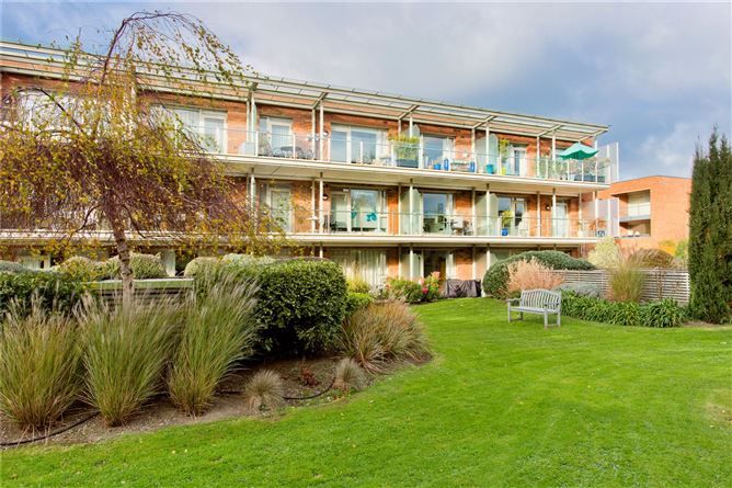 13 Castlepark Residence, Castlepark Road, Dalkey, Co. Dublin