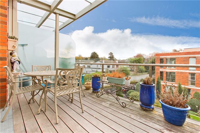 13 Castlepark Residence, Castlepark Road, Dalkey, Co. Dublin