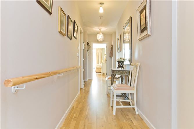 13 Castlepark Residence, Castlepark Road, Dalkey, Co. Dublin
