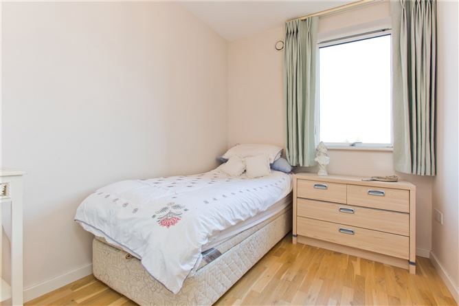13 Castlepark Residence, Castlepark Road, Dalkey, Co. Dublin