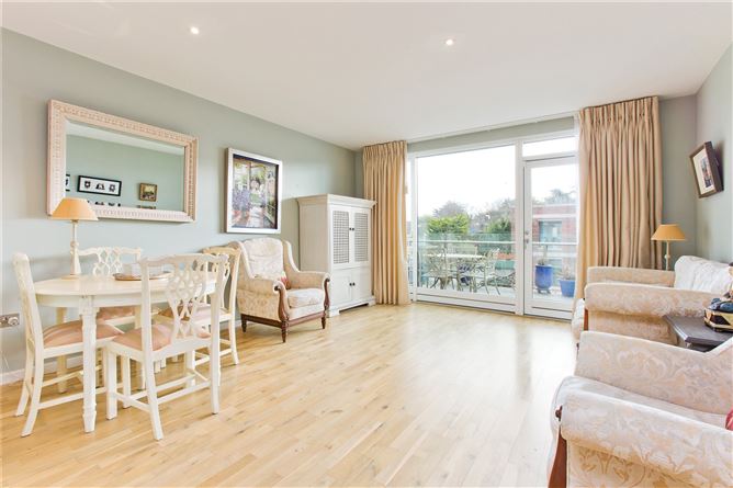 13 Castlepark Residence, Castlepark Road, Dalkey, Co. Dublin