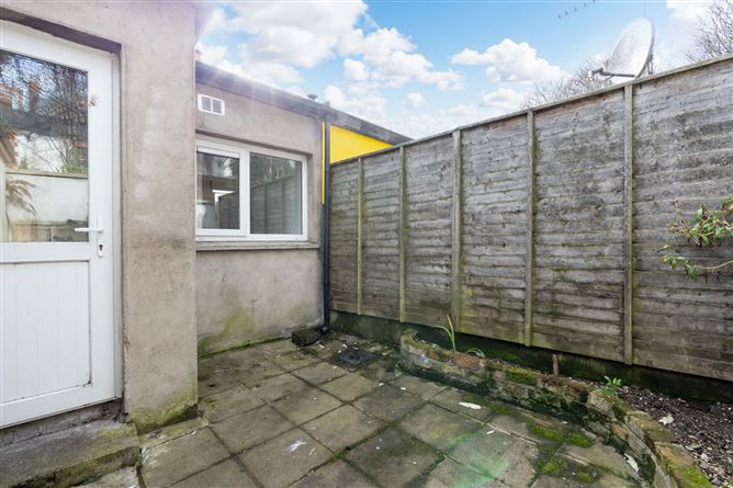 5 Millbrook Terrace, Kilmainham, Dublin 8
