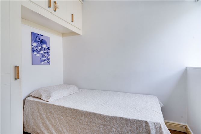 5 Millbrook Terrace, Kilmainham, Dublin 8