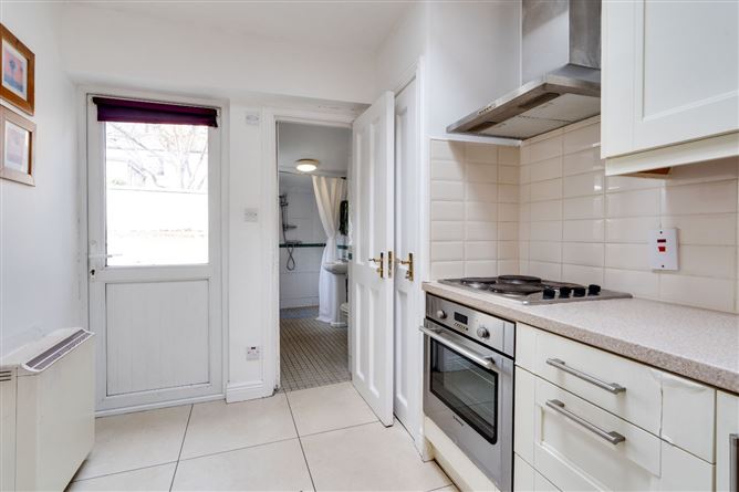 5 Millbrook Terrace, Kilmainham, Dublin 8