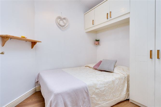 5 Millbrook Terrace, Kilmainham, Dublin 8