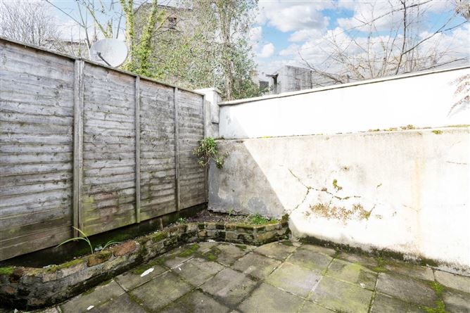 5 Millbrook Terrace, Kilmainham, Dublin 8