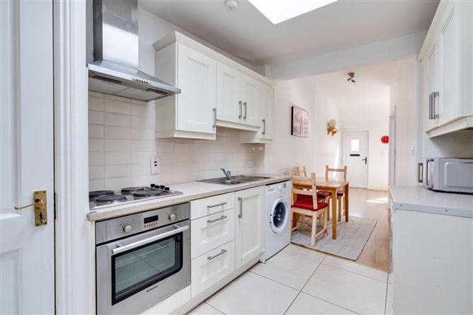 5 Millbrook Terrace, Kilmainham, Dublin 8