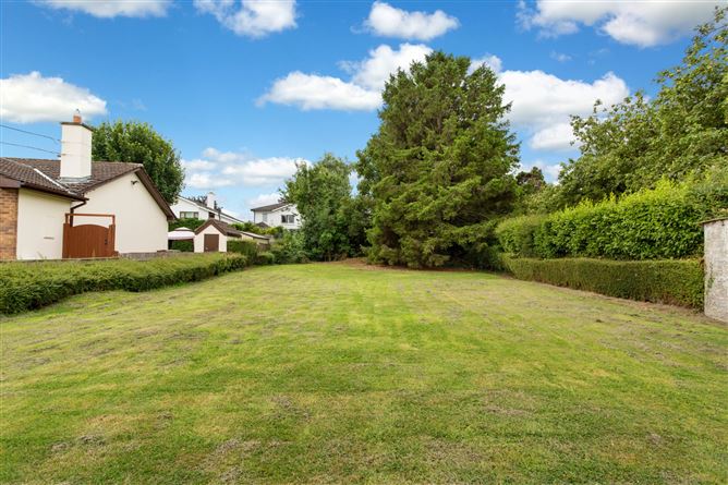 6 Park Villas, Castleknock, Dublin 15