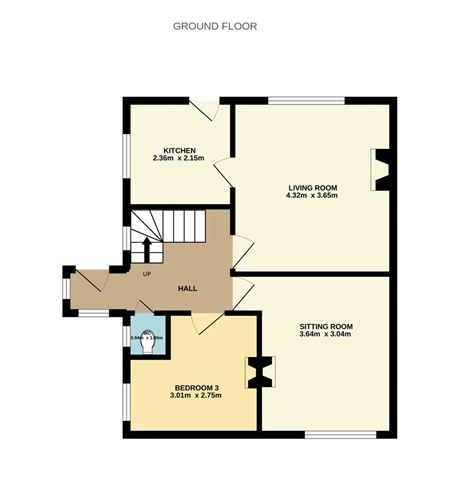 6 Park Villas, Castleknock, Dublin 15
