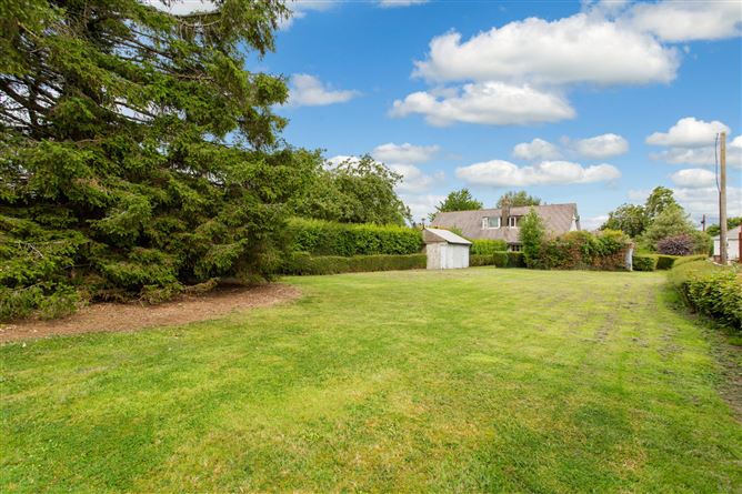 6 Park Villas, Castleknock, Dublin 15