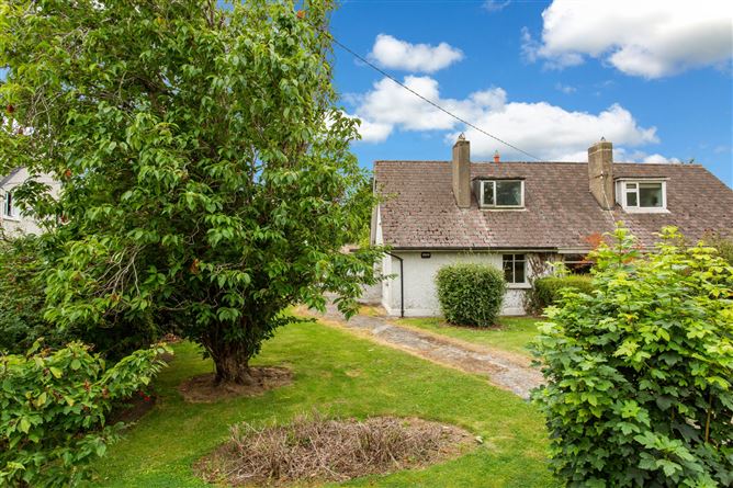 6 Park Villas, Castleknock, Dublin 15